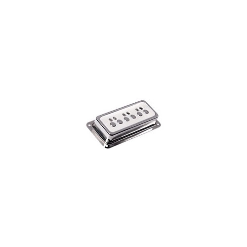 GUILD DEARMOND DYNASONIC PICKUP NICKEL/WHITE BRIDGE