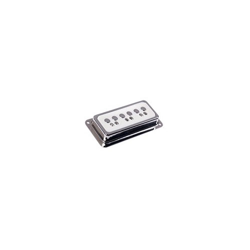 GUILD DEARMOND DYNASONIC PICKUP NICKEL/WHITE NECK