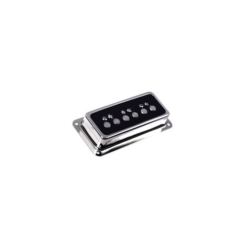 GUILD Dearmond Dynasonic Pickup Nickel/black Bridge