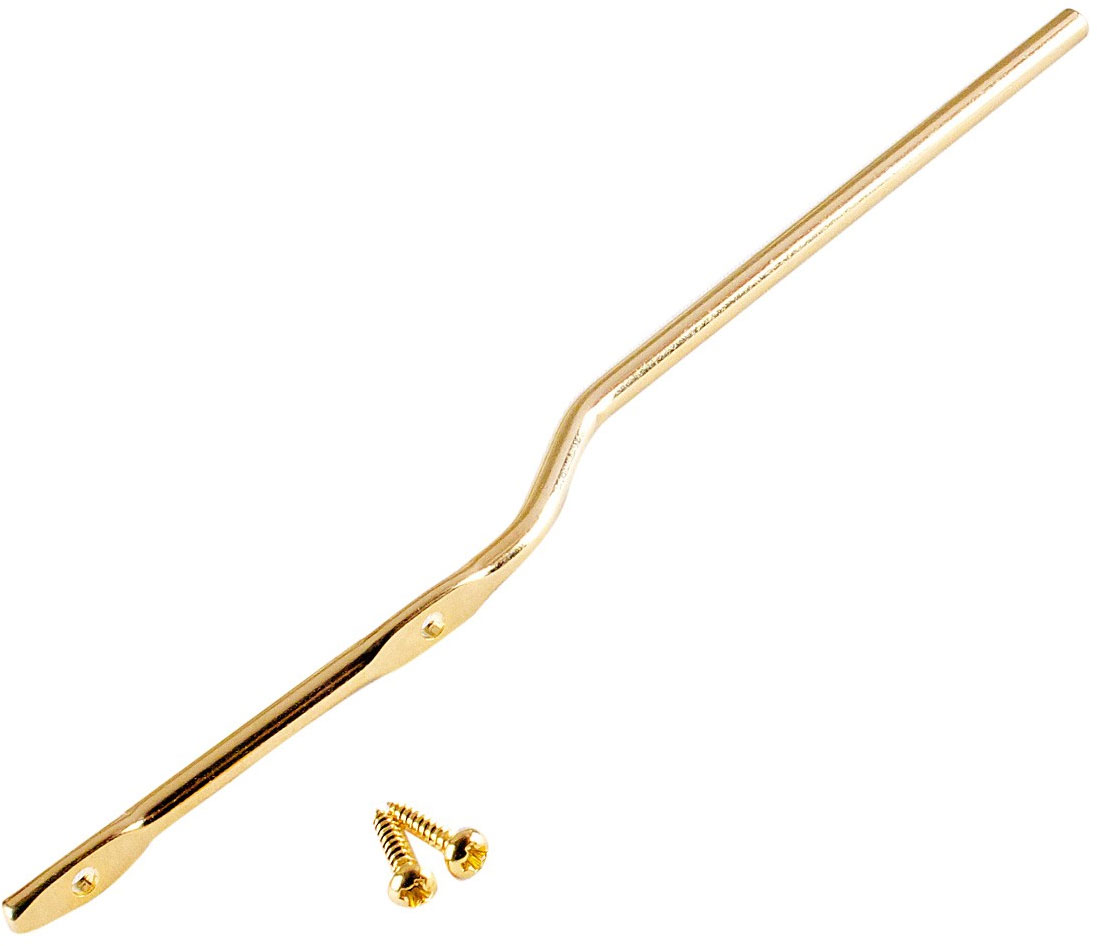 GUILD DEARMOND RHYTHM CHIEF MOUNTING HARDWARE GOLD