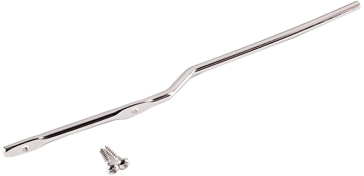 GUILD DEARMOND RHYTHM CHIEF MOUNTING HARDWARE NICKEL