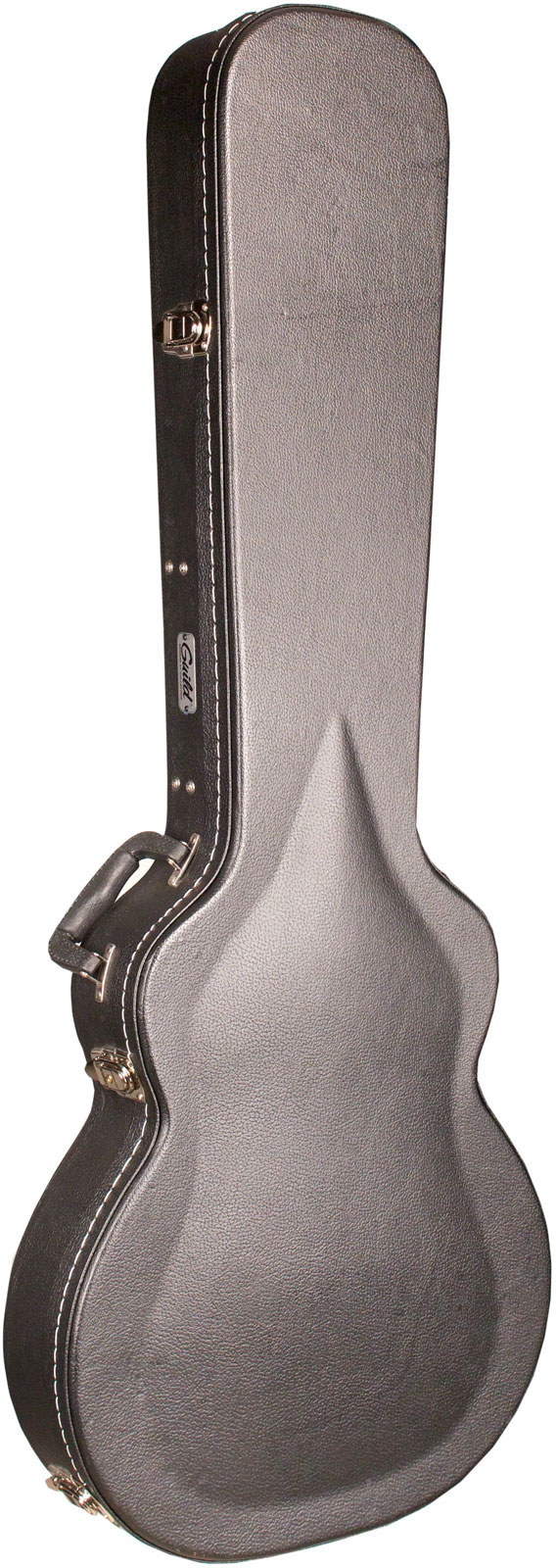 GUILD Starfire Bass Deluxe Case