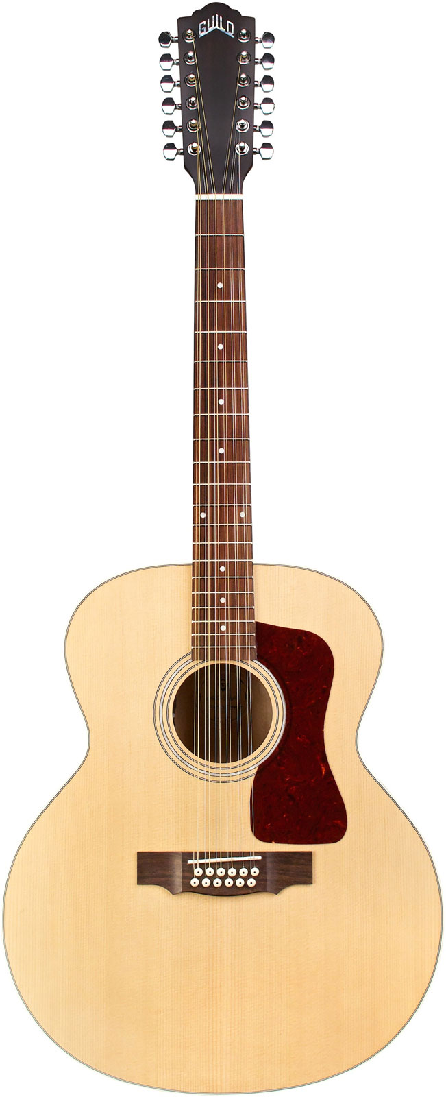 GUILD Westerly F 2512E