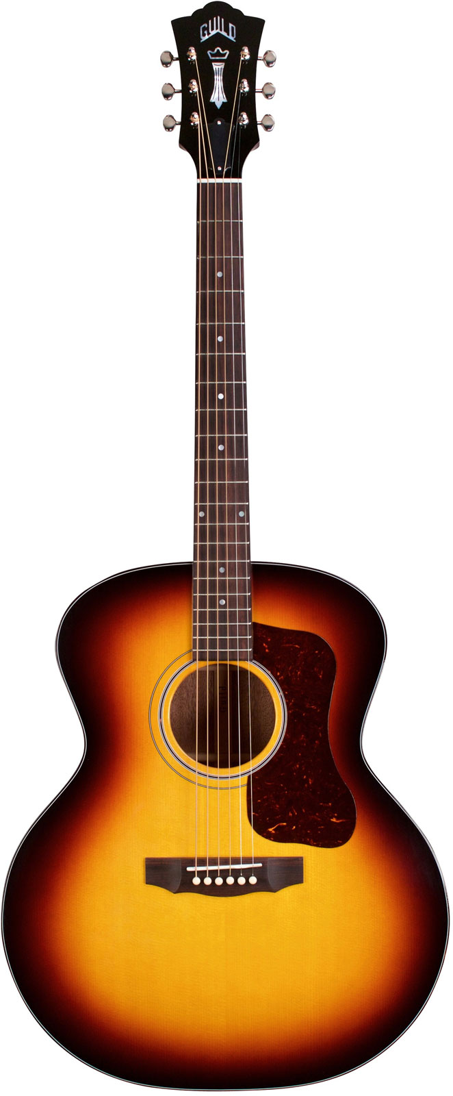 GUILD F-40 Traditional