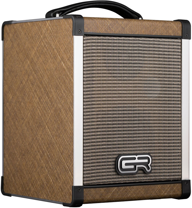 GR GUITAR NF ACOUSTIC 5 NATUREL