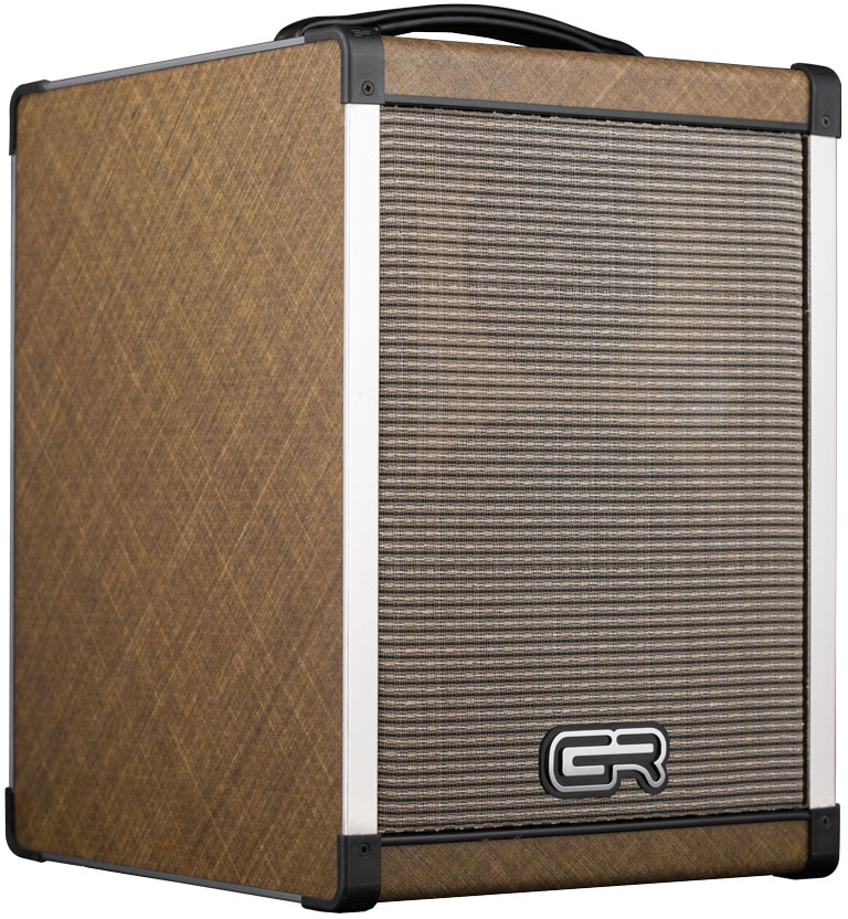 GR GUITAR NF Acoustic 8 Fibre Naturel