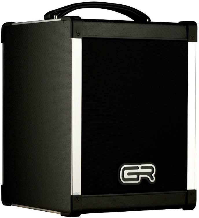 GR GUITAR BF ACOUSTIC 5 BLACK FIBER