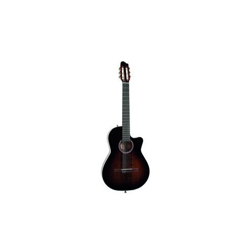 GODIN Arena Pro Cw B. Burst Dual S. Eq