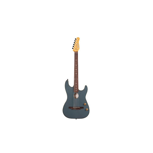 GODIN G-Tour Nylon Limited Arctik Blue + Gigbag