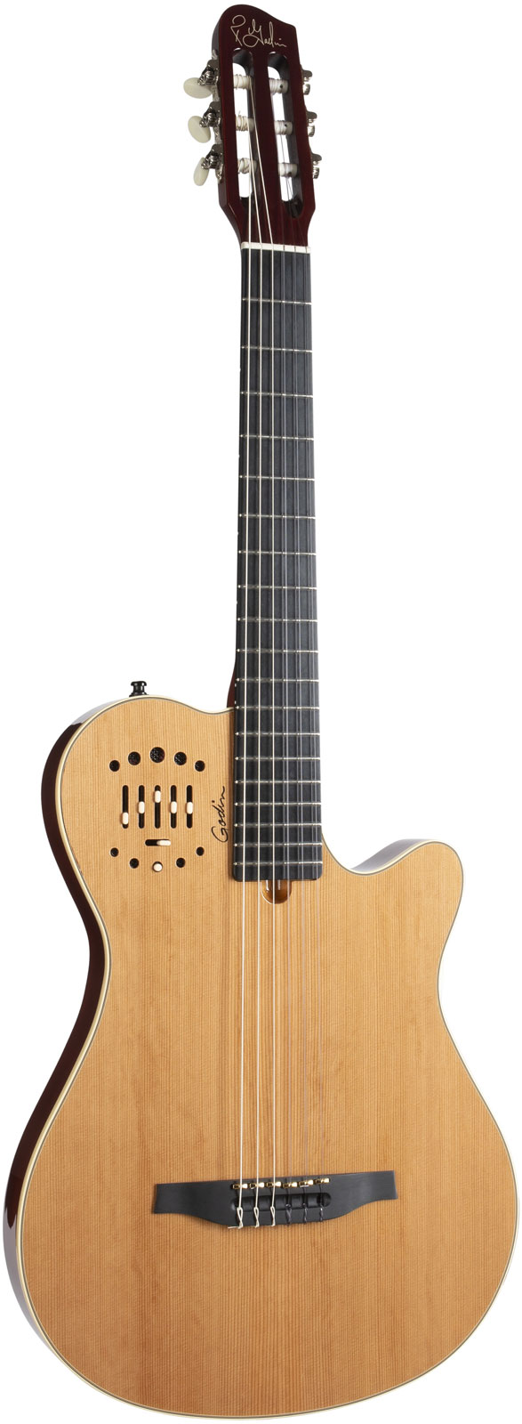 GODIN Multiac Grand Concert Deluxe