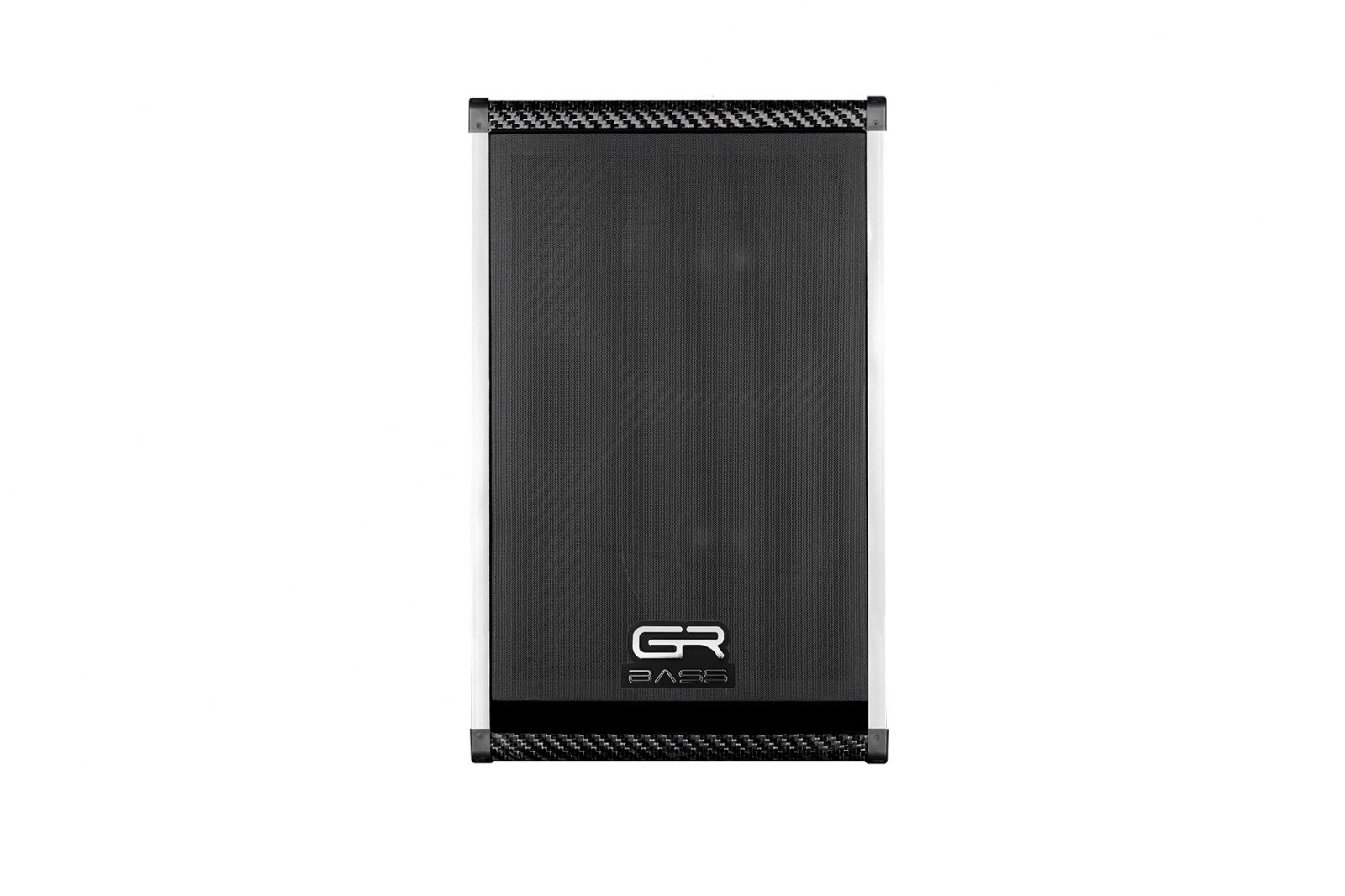 GR BASS AT 210V-350 ACTIVE SPEAKER BLACK