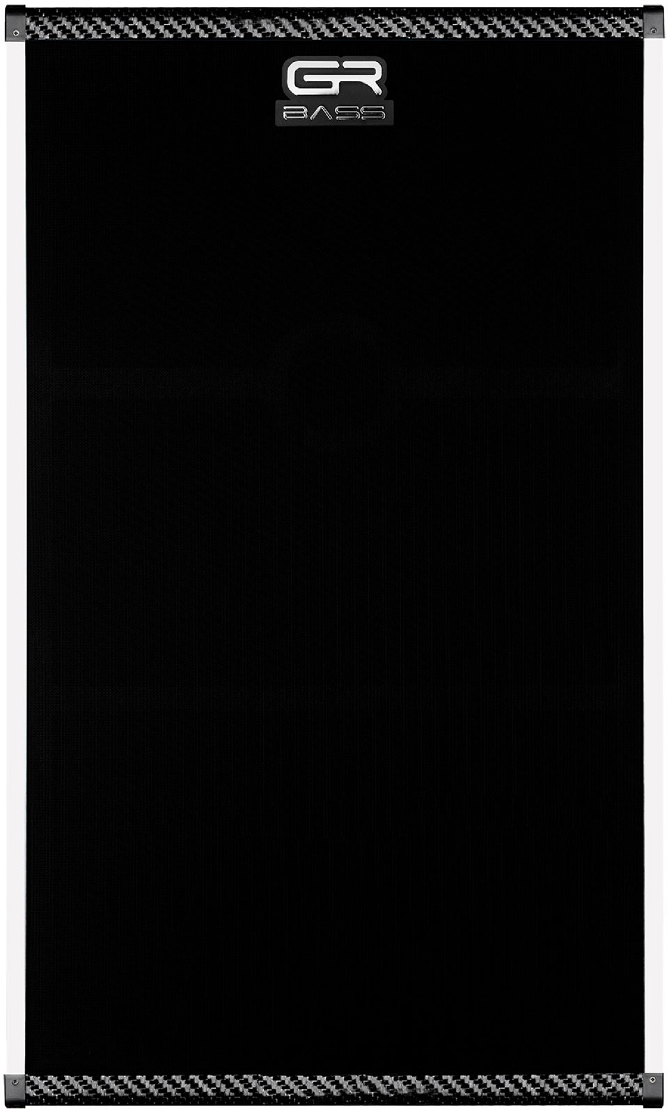 GR BASS AT 610-4 BLK BLACK