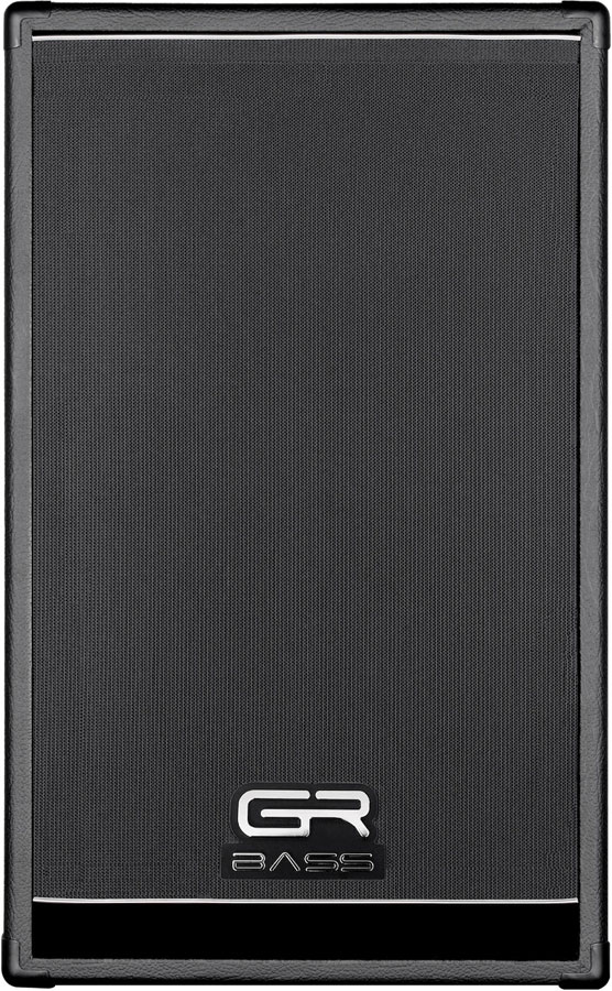 GR BASS GR 210V-8 BLK BLACK