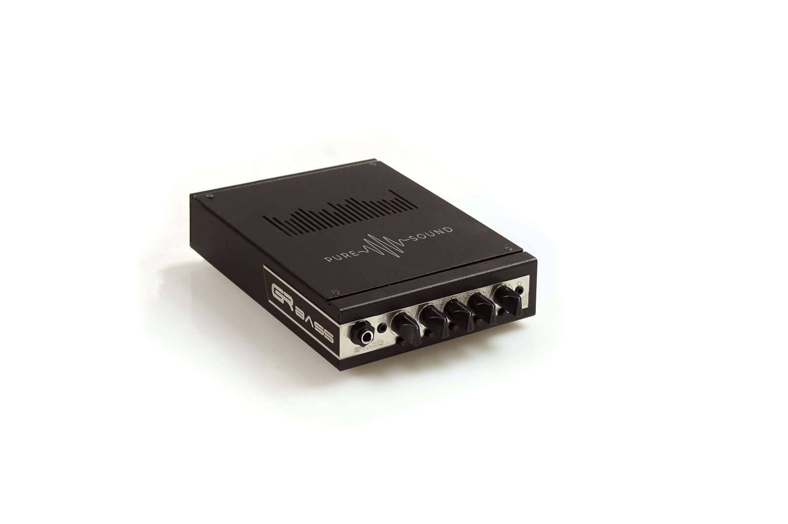 GR BASS MINI ONE BLK 350W