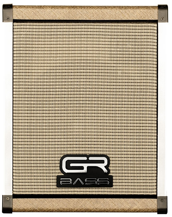 GR BASS NF 110-350 Baffle Active Naturel