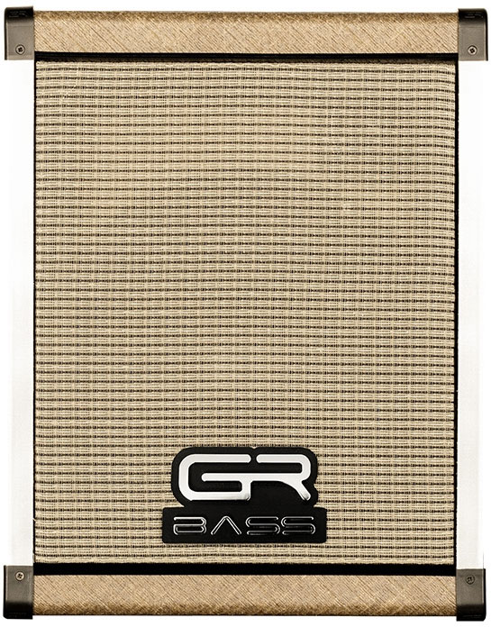 GR BASS NF 110-4 Naturel