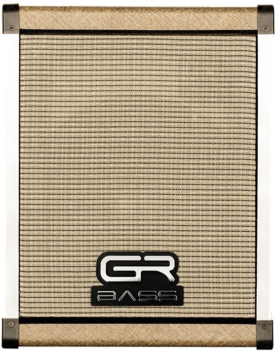 GR BASS NF 110-8 NATURAL