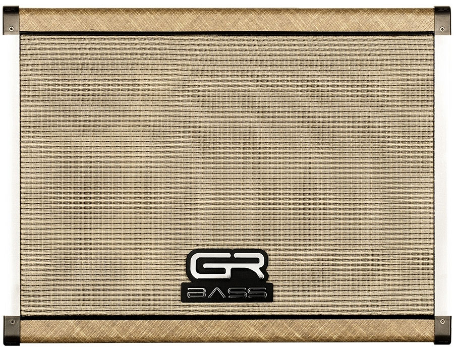 GR BASS NF 112H-350 Baffle Active Naturel