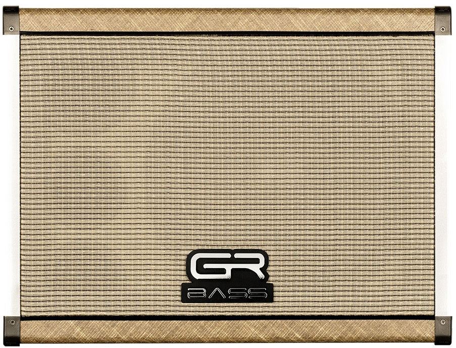 GR BASS NF 112H+ -4 Noir