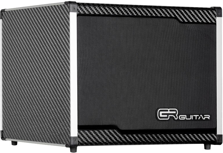 GR GUITAR AT G112A GUITAR AMP BLACK