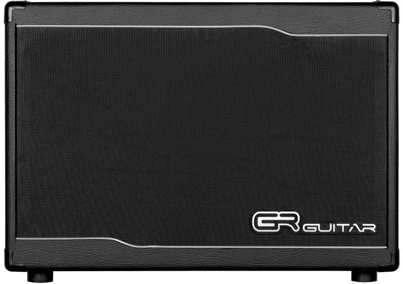 GR GUITAR AT G210A GUITAR AMP BLACK