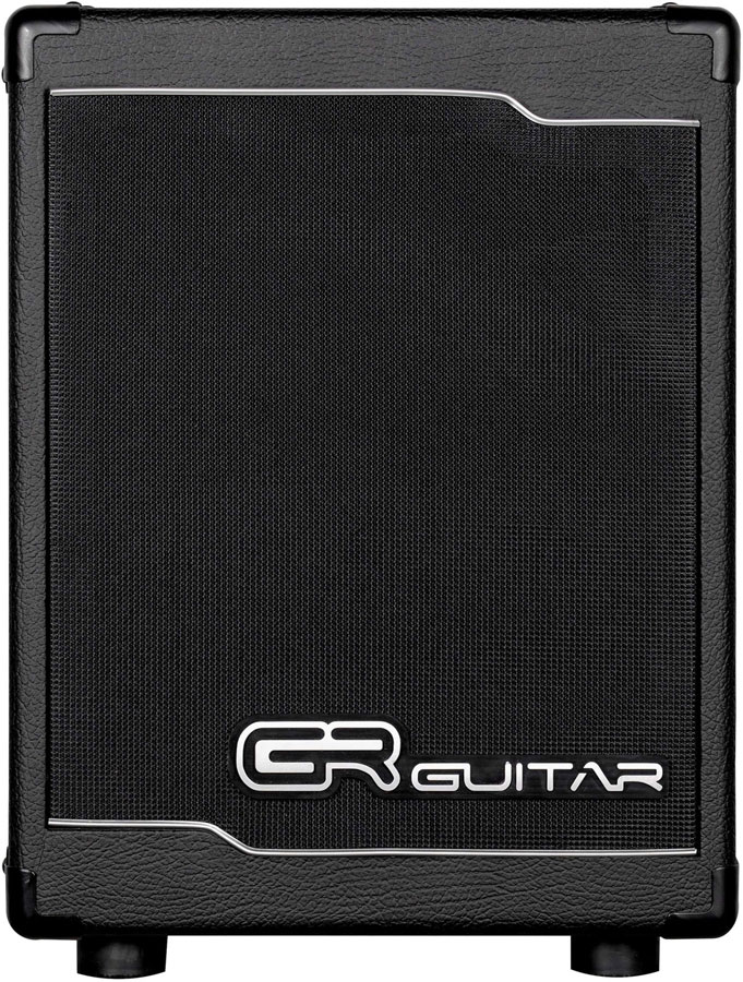 GR GUITAR At G110a Ampli Guitare Noir