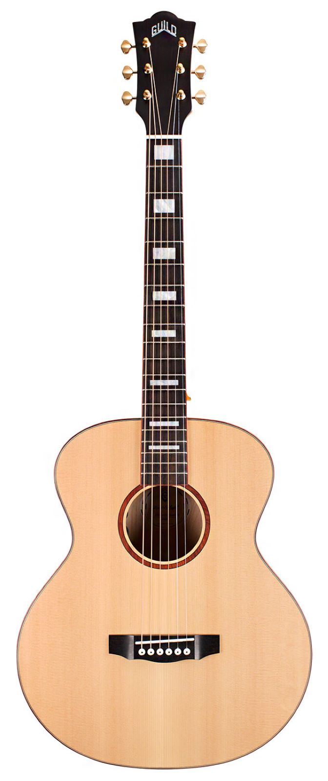 GUILD JUMBO JR RESERVE MAPLE - RICONDIZIONATI