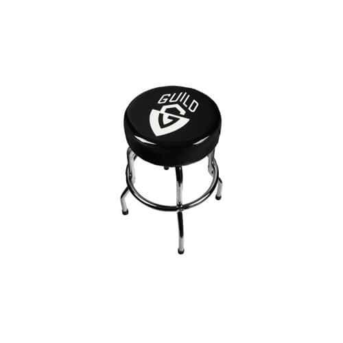 GUILD 1953 BAR STOOL BLACK