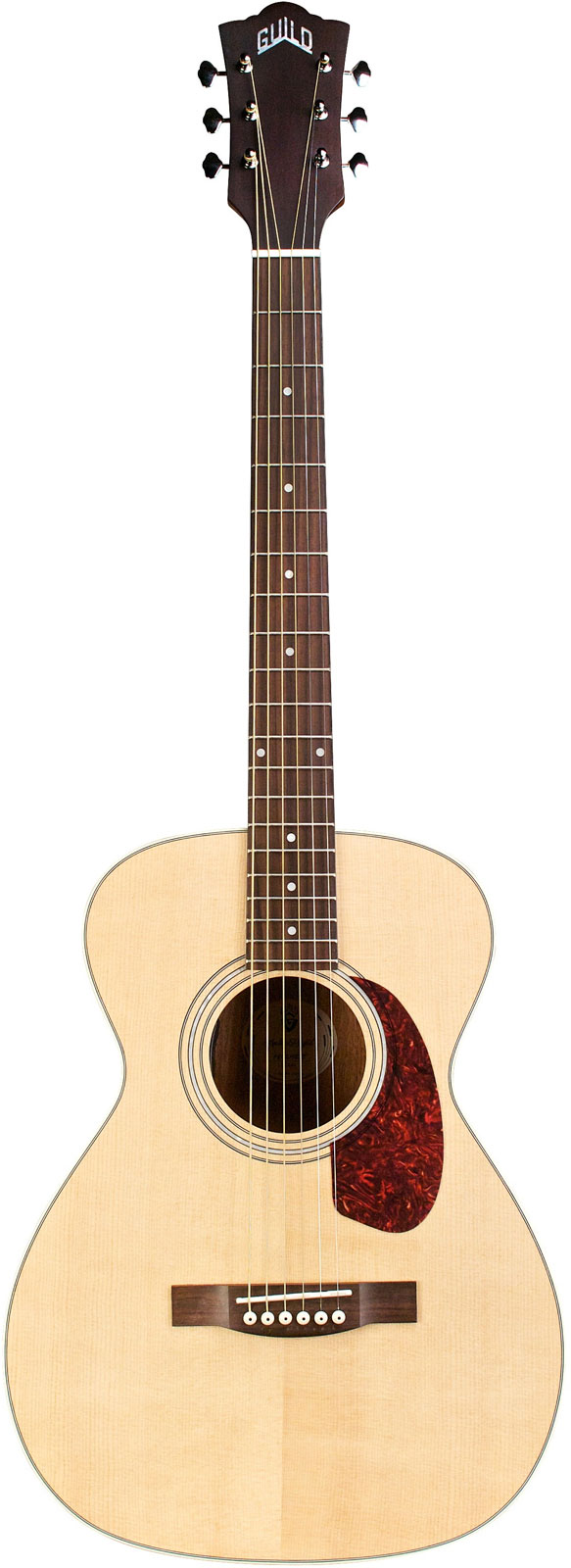GUILD WESTERLY M240E NATURAL