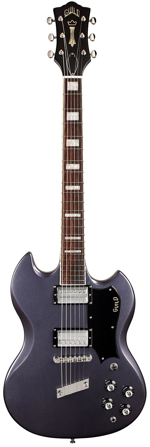 GUILD Polara Deluxe Canyon Dusk