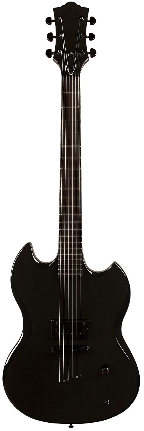 GUILD Polara Night Edition