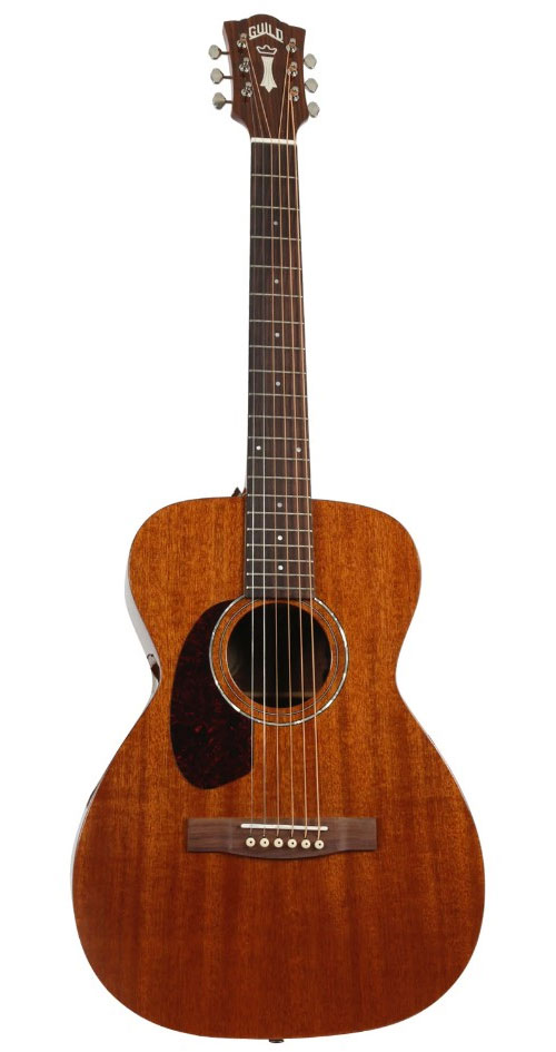 GUILD Westerly M120LH Reconditionné