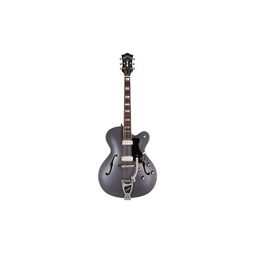 GUILD X-175 Manhattan Special Canyon Dusk + Étui