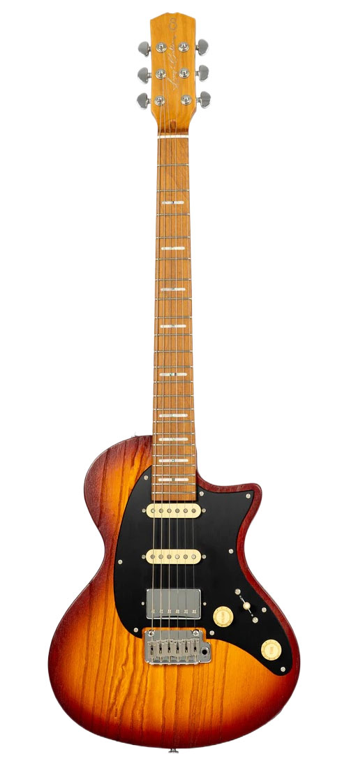 SIRE LARRY CARLTON I5S TS