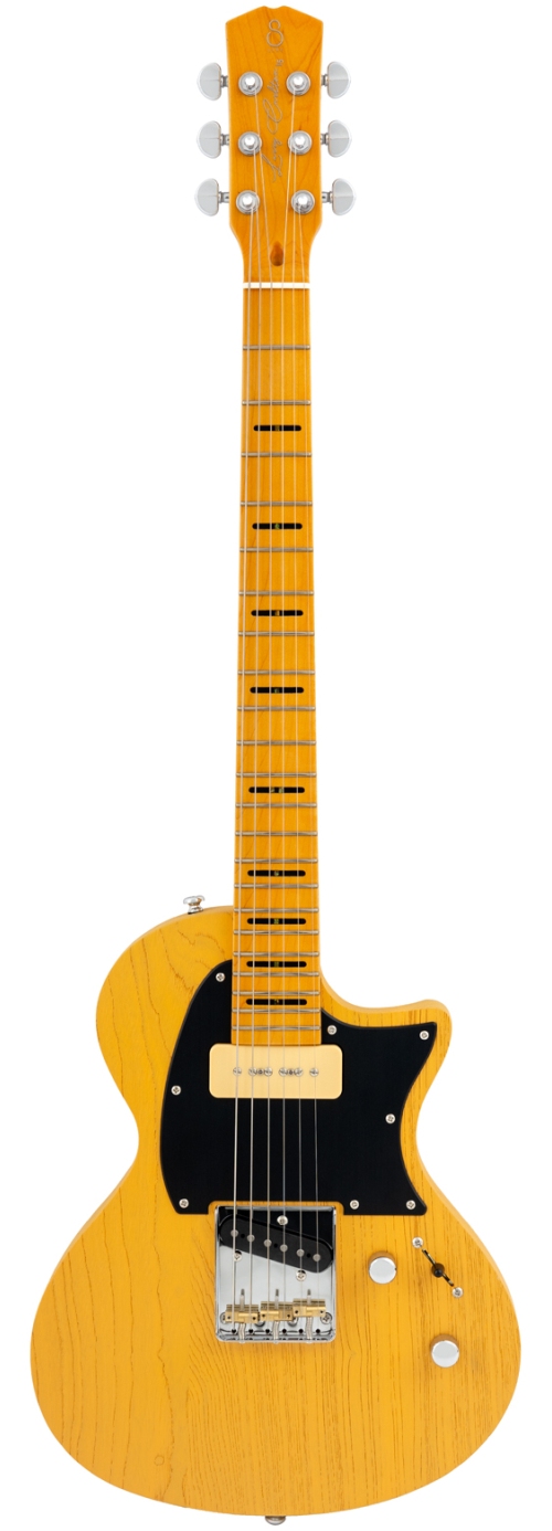 SIRE LARRY CARLTON I5T Butterscotch