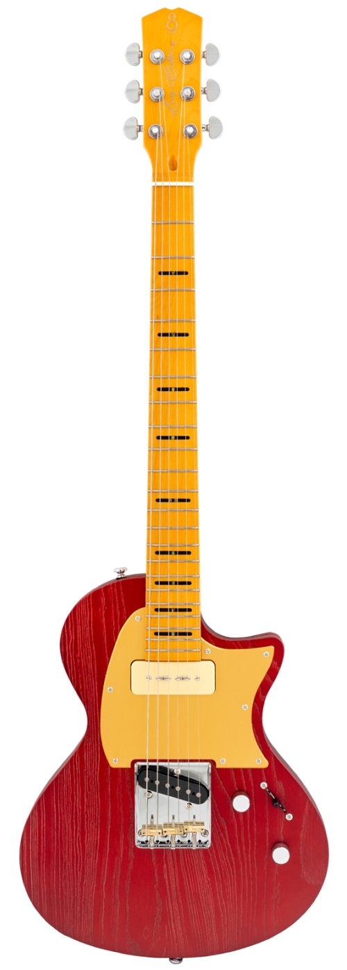 SIRE LARRY CARLTON I5T CAR