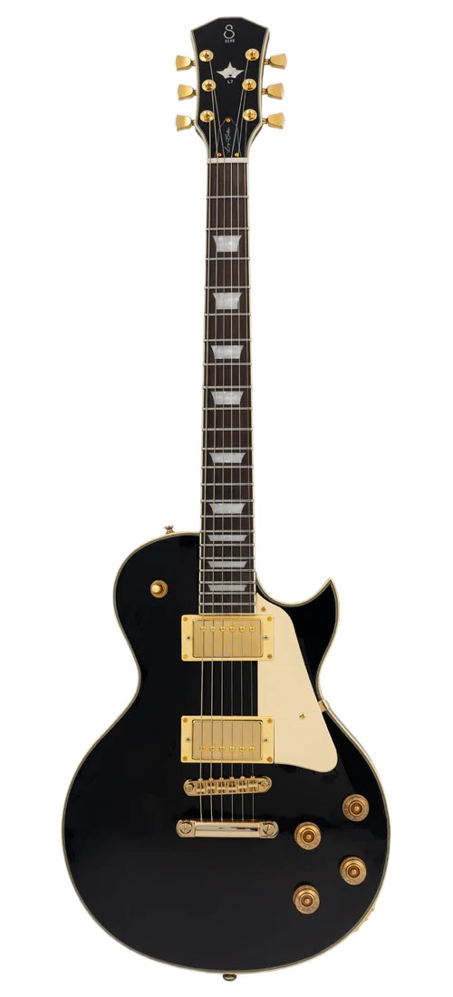SIRE LARRY CARLTON L7 BK