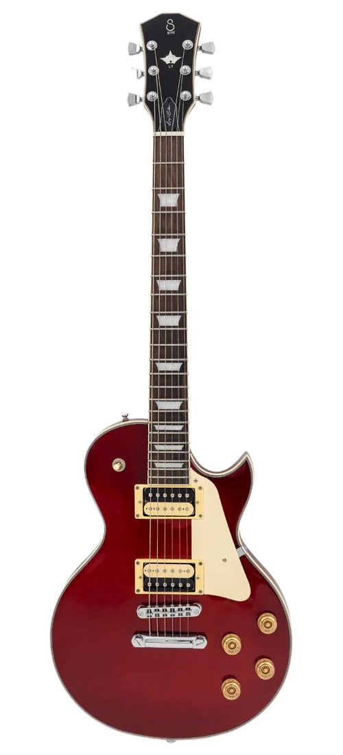 SIRE LARRY CARLTON L7 CAR