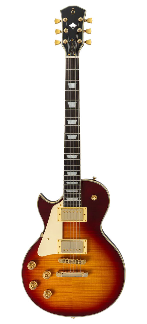 SIRE LARRY CARLTON L7 LH TS