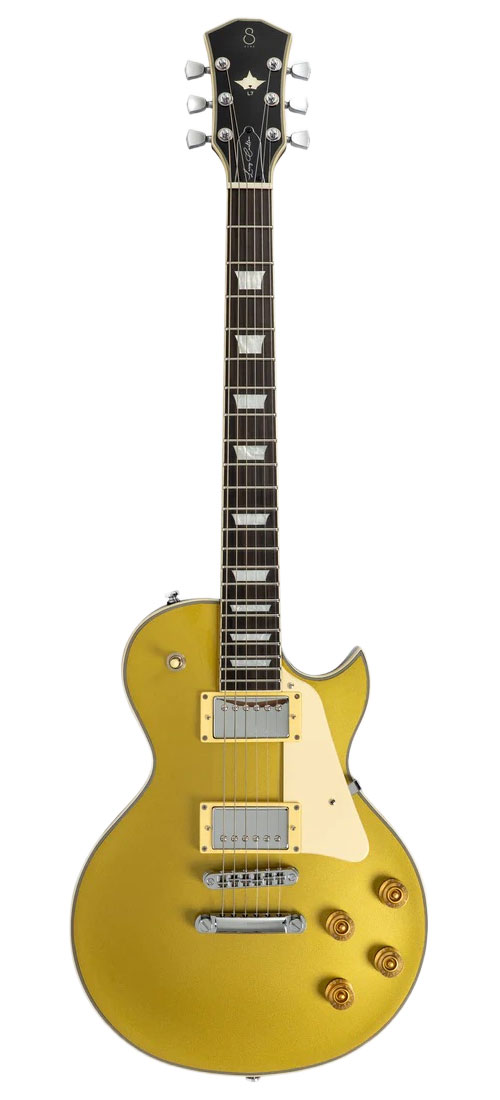 SIRE LARRY CARLTON L7 MGO