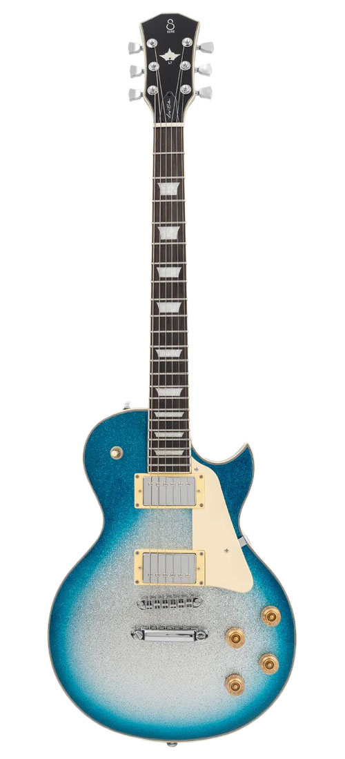 SIRE LARRY CARLTON L7 Skyburst.SP