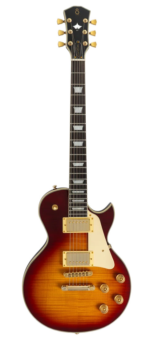 SIRE LARRY CARLTON L7 TS
