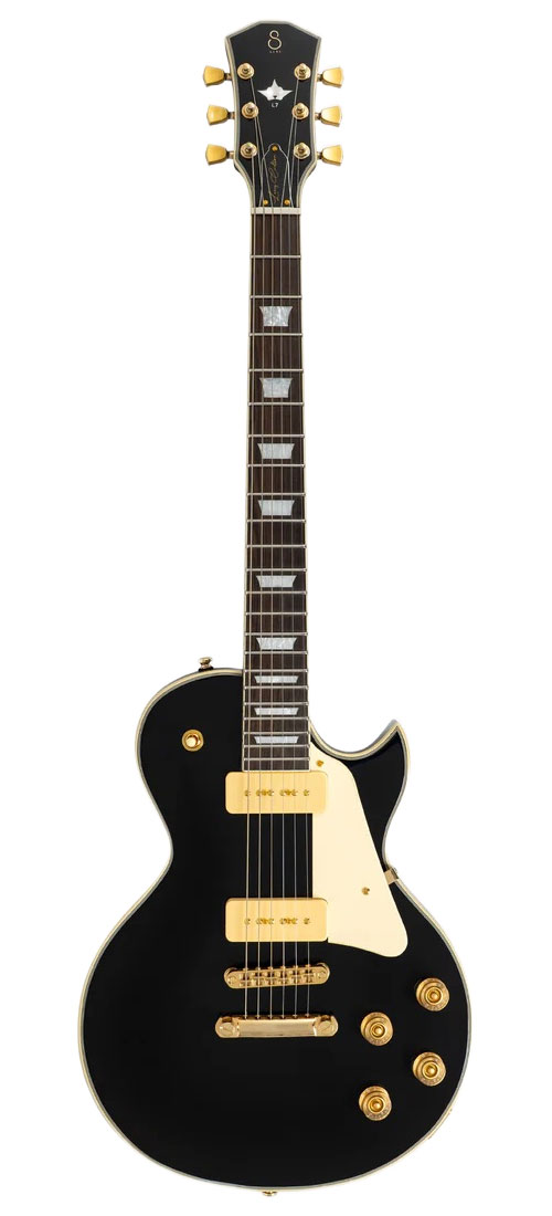 SIRE LARRY CARLTON L7V BK