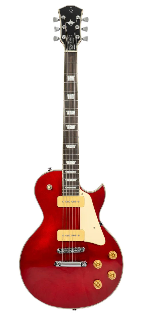 SIRE LARRY CARLTON L7V CAR