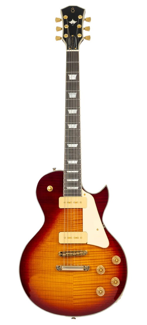 SIRE LARRY CARLTON L7V TS
