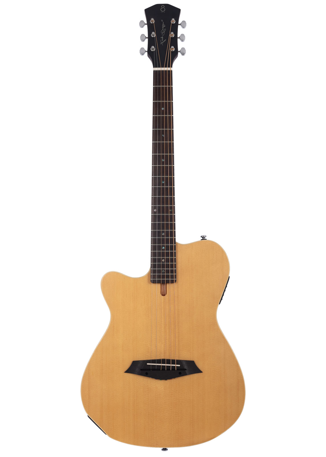 SIRE LARRY CARLTON G5A Lh Nt.S Natural Satin