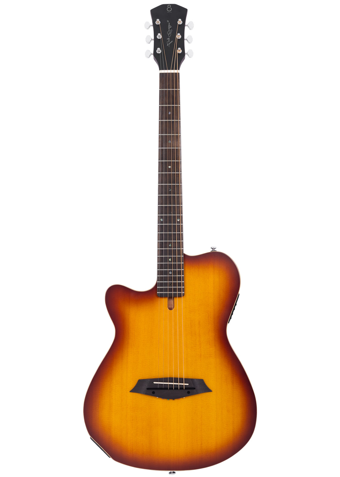 SIRE LARRY CARLTON G5A Lh Ts.S Tobacco Sunburst