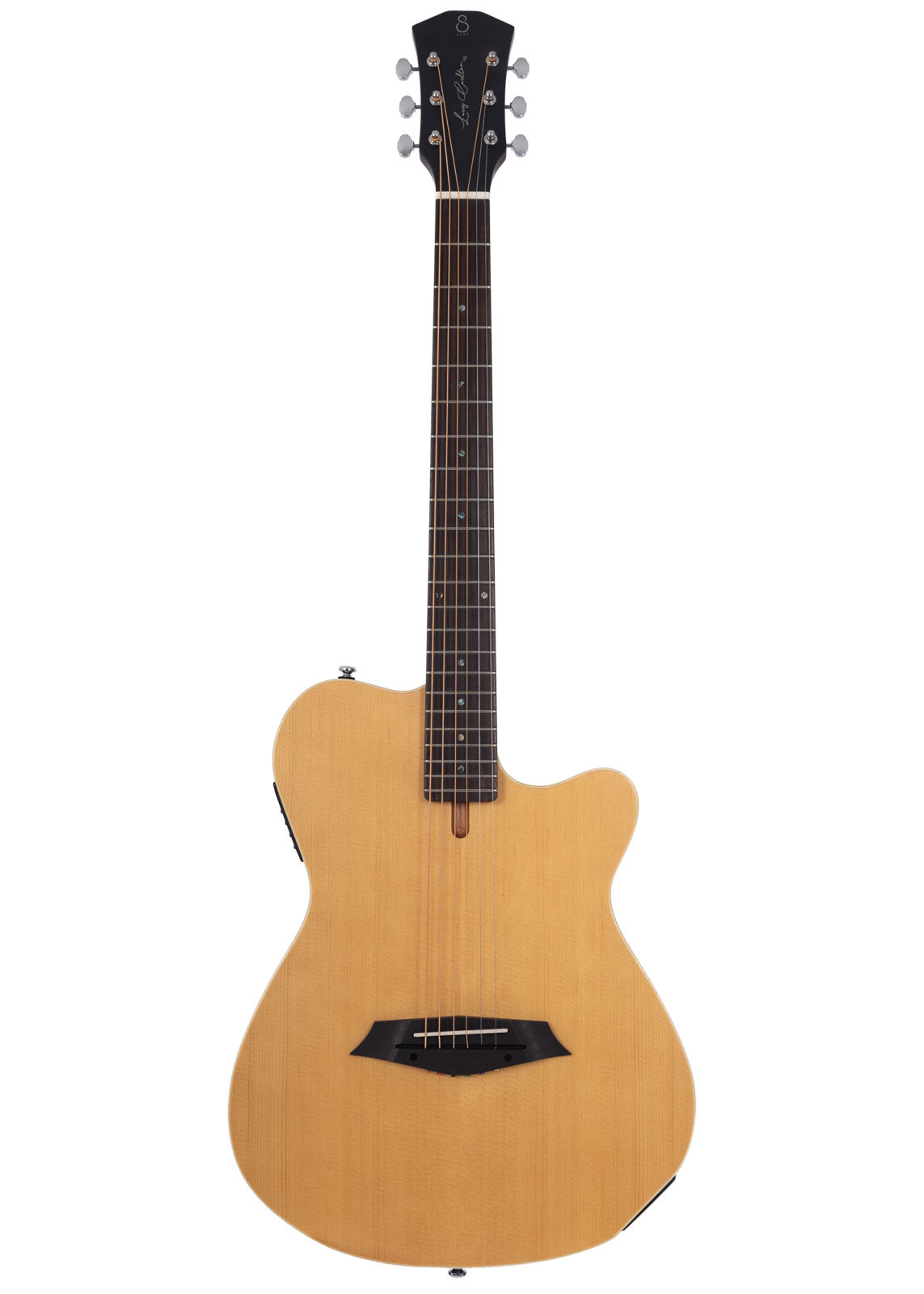 SIRE LARRY CARLTON G5A Nt.S Naturel Satin