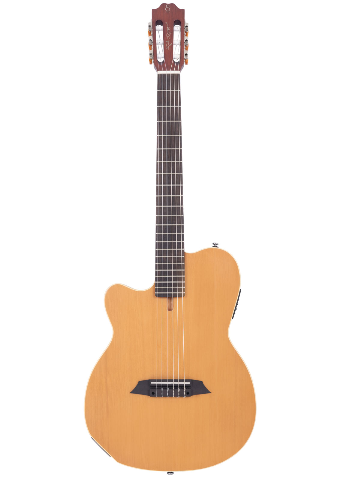 SIRE LARRY CARLTON G5N Lh Nt.S Naturel Satin