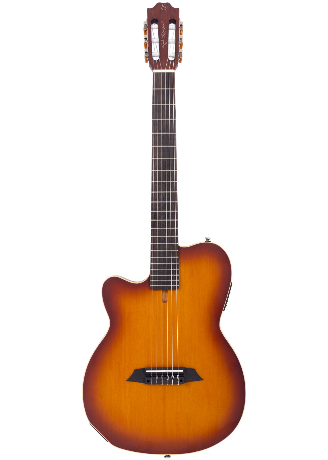 SIRE LARRY CARLTON G5N Lh Ts.S Tobacco Sunburst